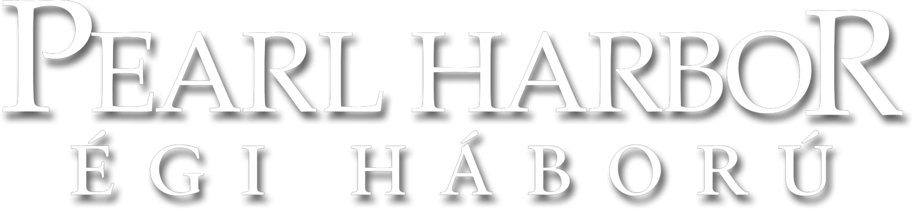 Pearl Harbor - Égi háború