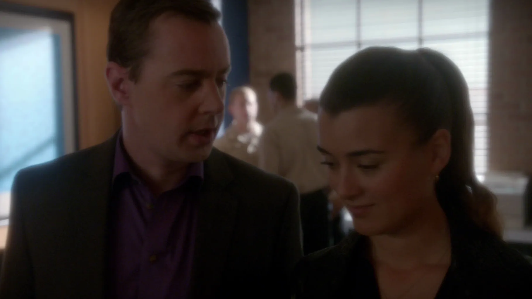 thumbnail - S10:E11 Shabbat Shalom