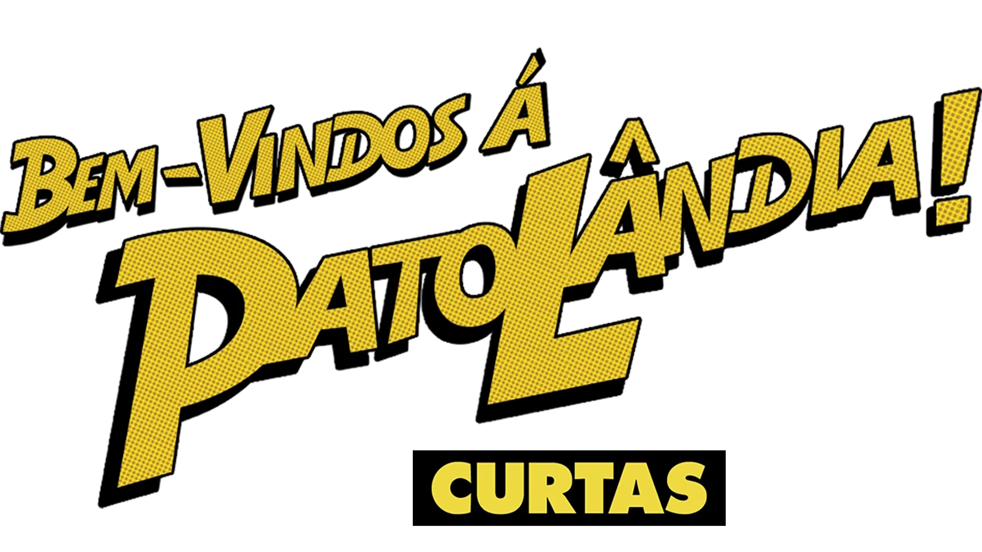 Bem-vindos à Patolândia! (Curtas)