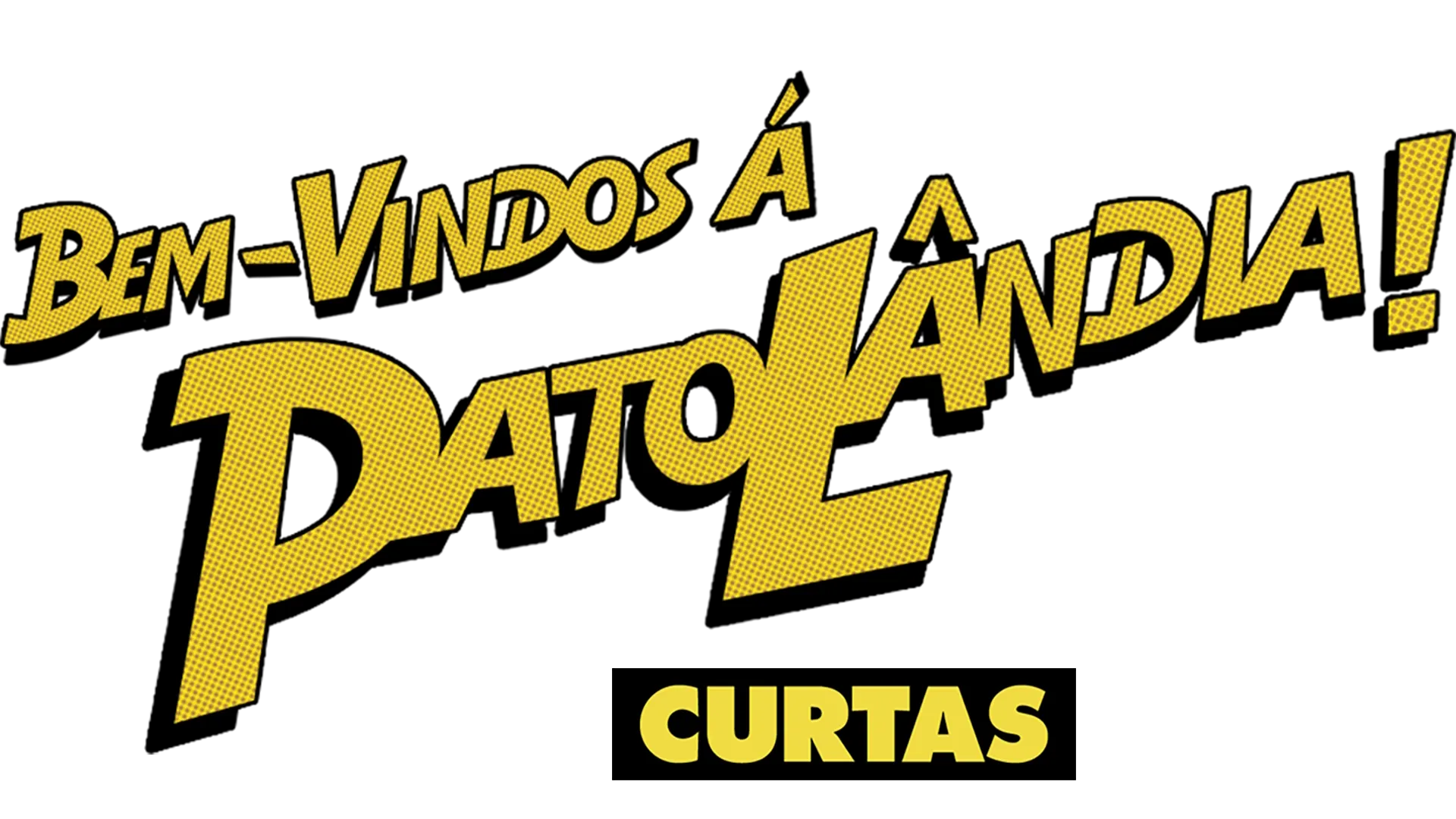 Bem-vindos à Patolândia! (Curtas)