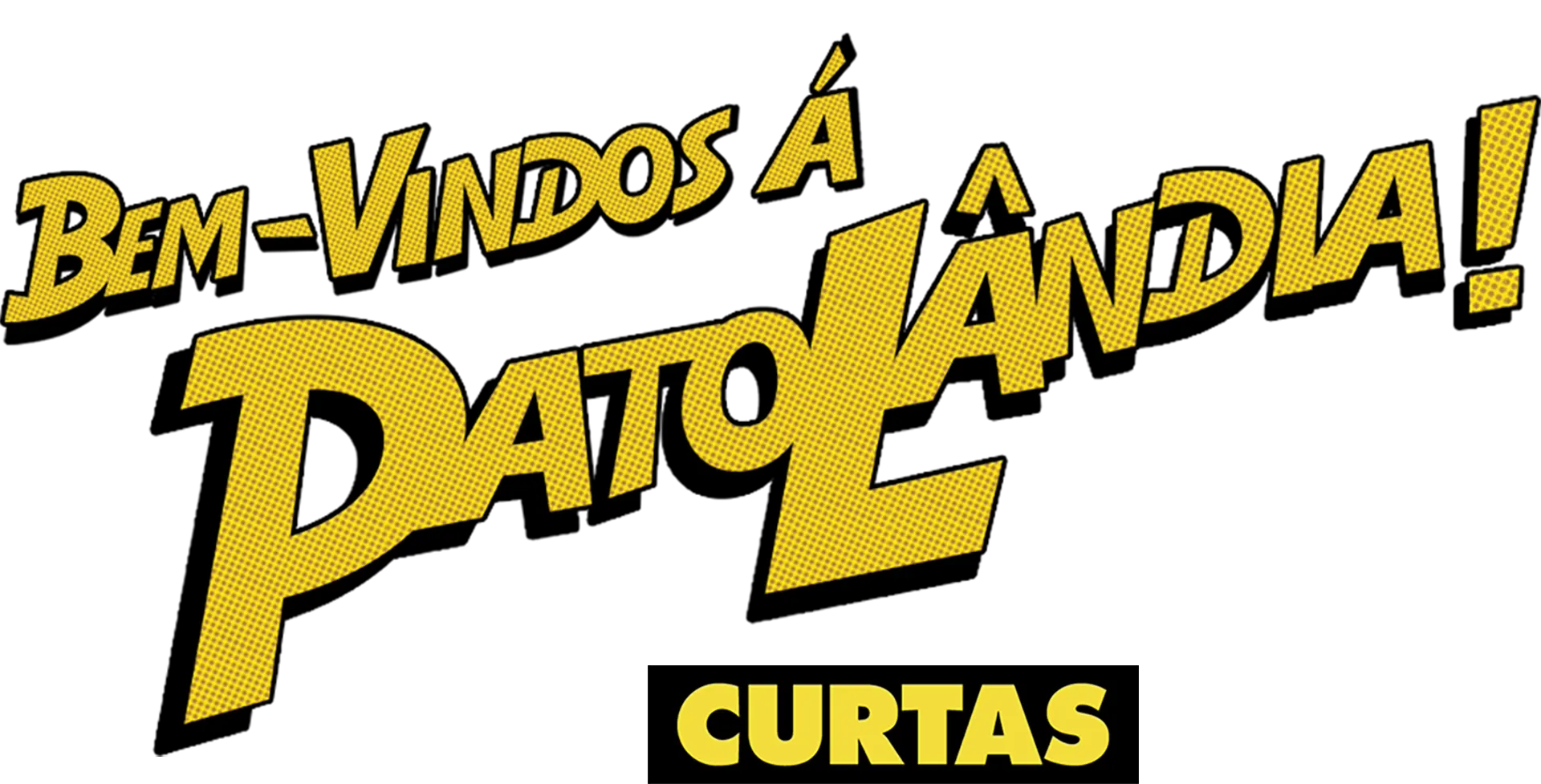 Bem-vindos à Patolândia! (Curtas)