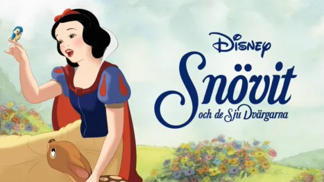 thumbnail - Snövit och de sju dvärgarna
