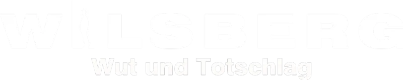 Wilsberg - Wut und Totschlag