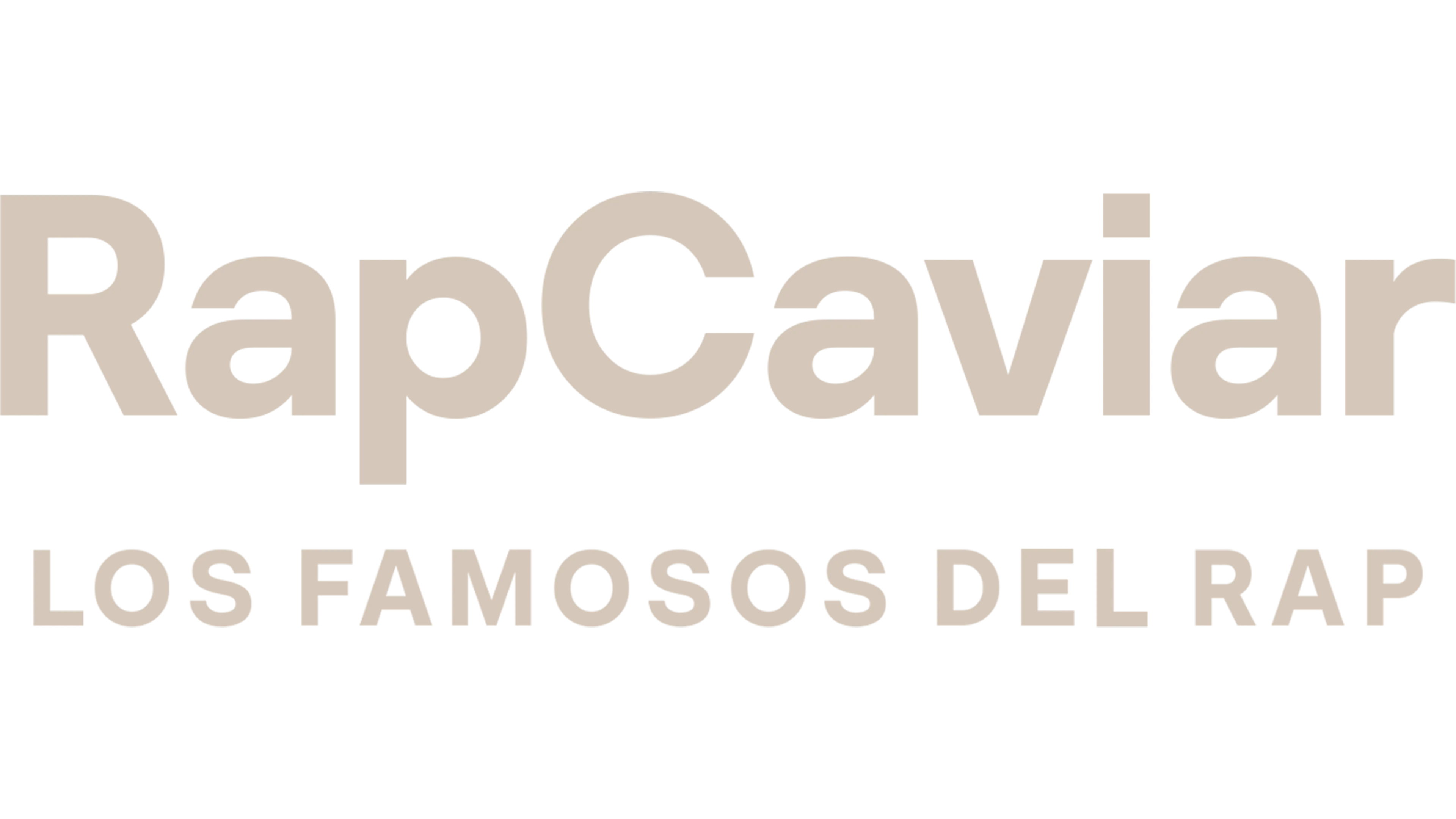 Rapcaviar: Los famosos del Rap