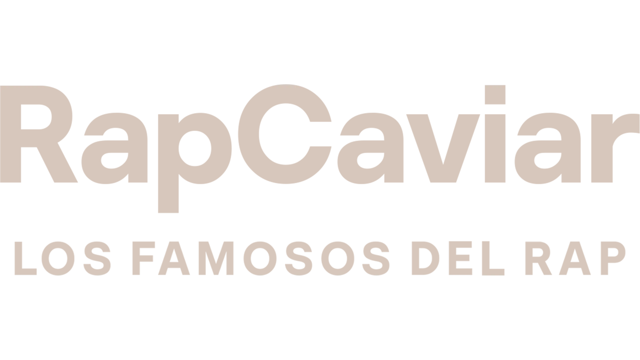 Rapcaviar: Los famosos del Rap
