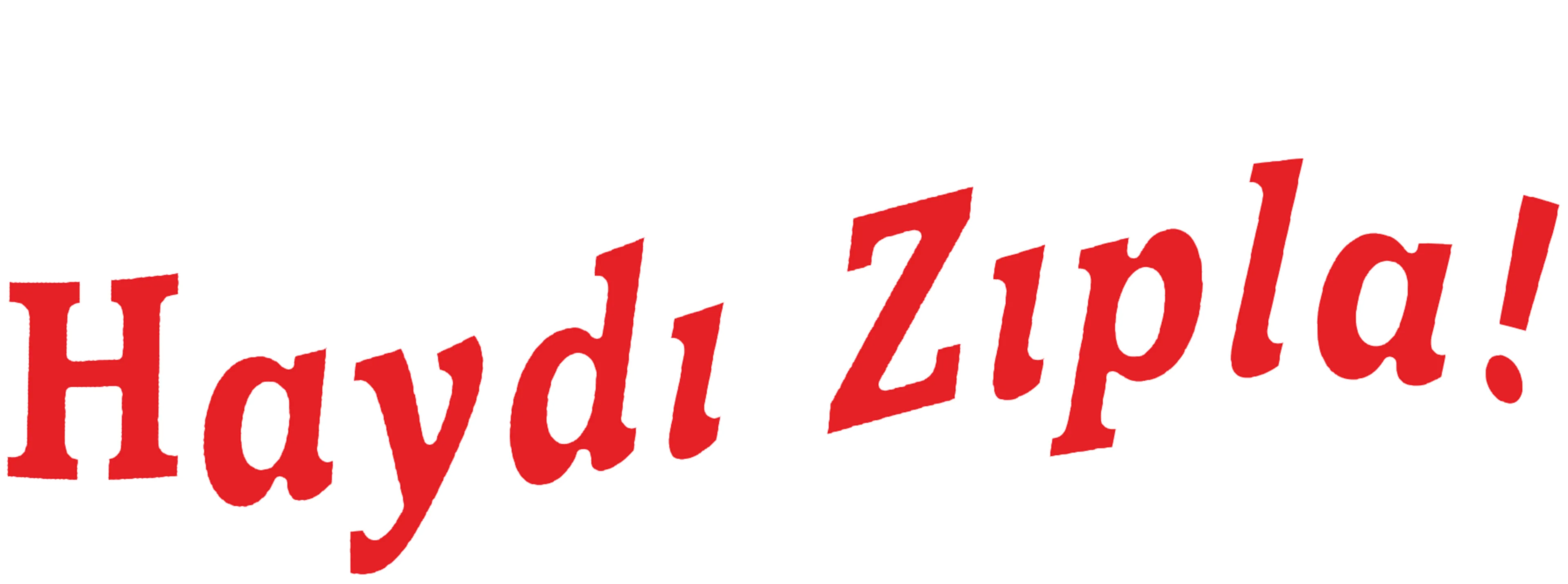 Haydı Zıpla!