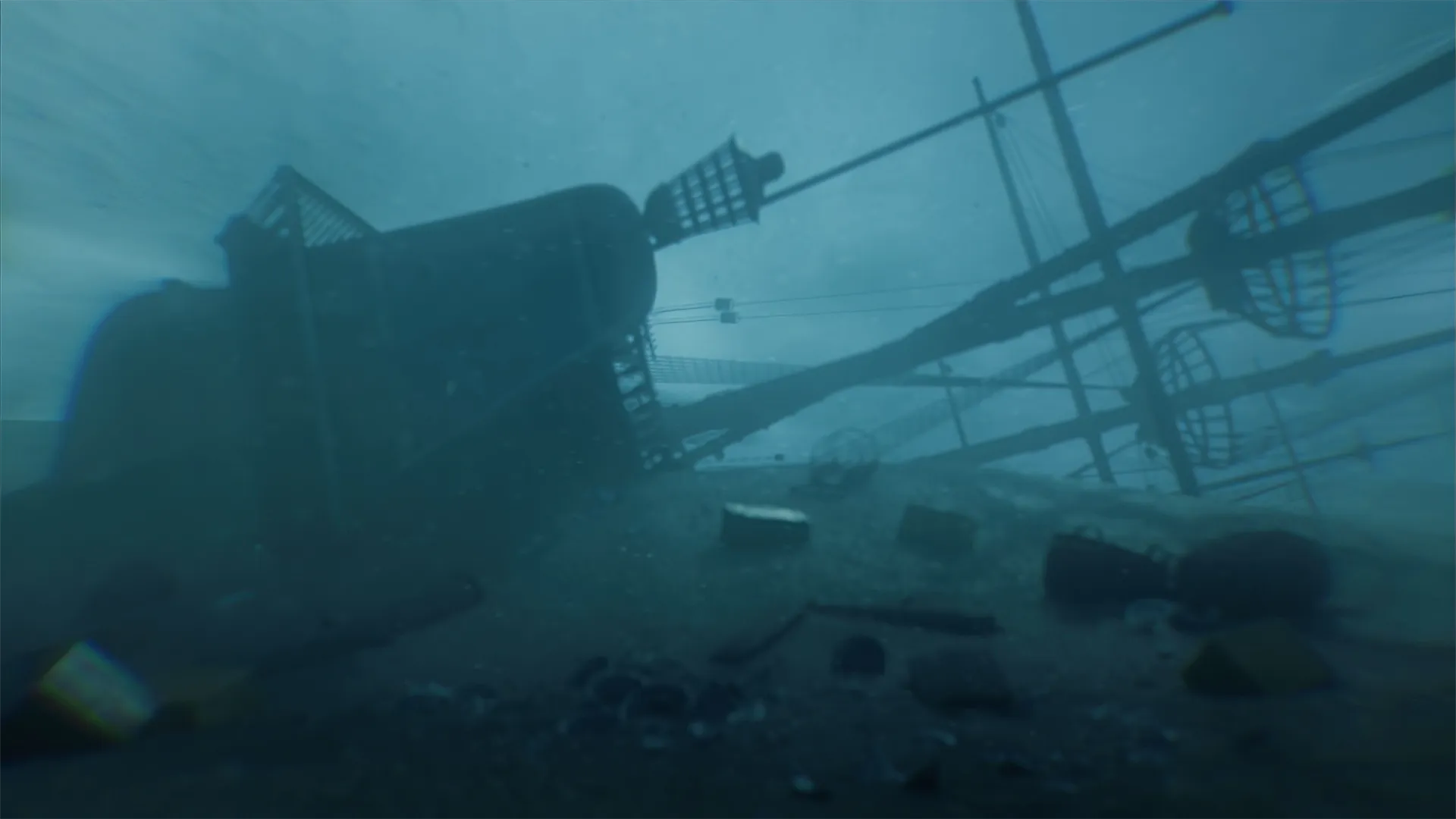 thumbnail - S6:E4 The Myth of the Pacific Pirate Ship