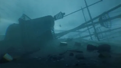 thumbnail - S6:E4 The Myth of the Pacific Pirate Ship