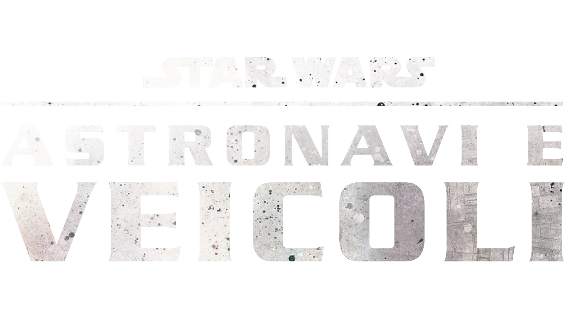 Star Wars Astronavi e veicoli