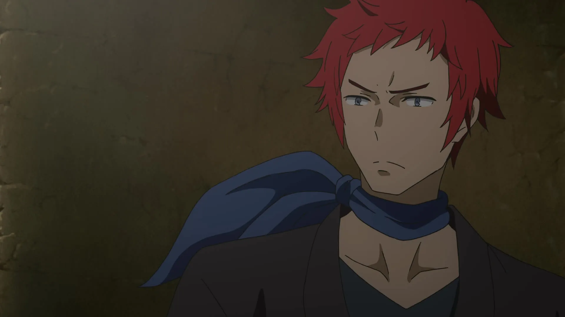 thumbnail - S3:E8 (Dub) (Bell Cranel) The Fool