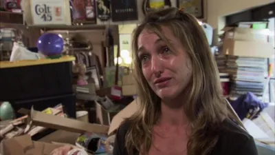 thumbnail - S2:E13 Better Get a Dumpster