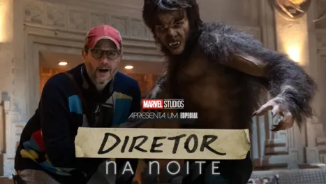 thumbnail - Diretor na Noite