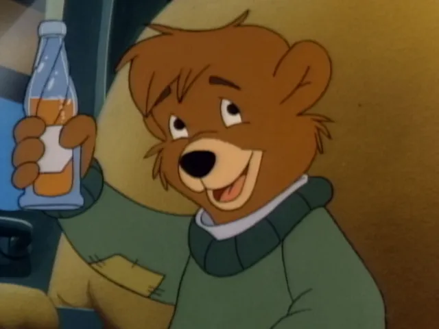 thumbnail - S1:E1 Plunder & Lightning, Part 1