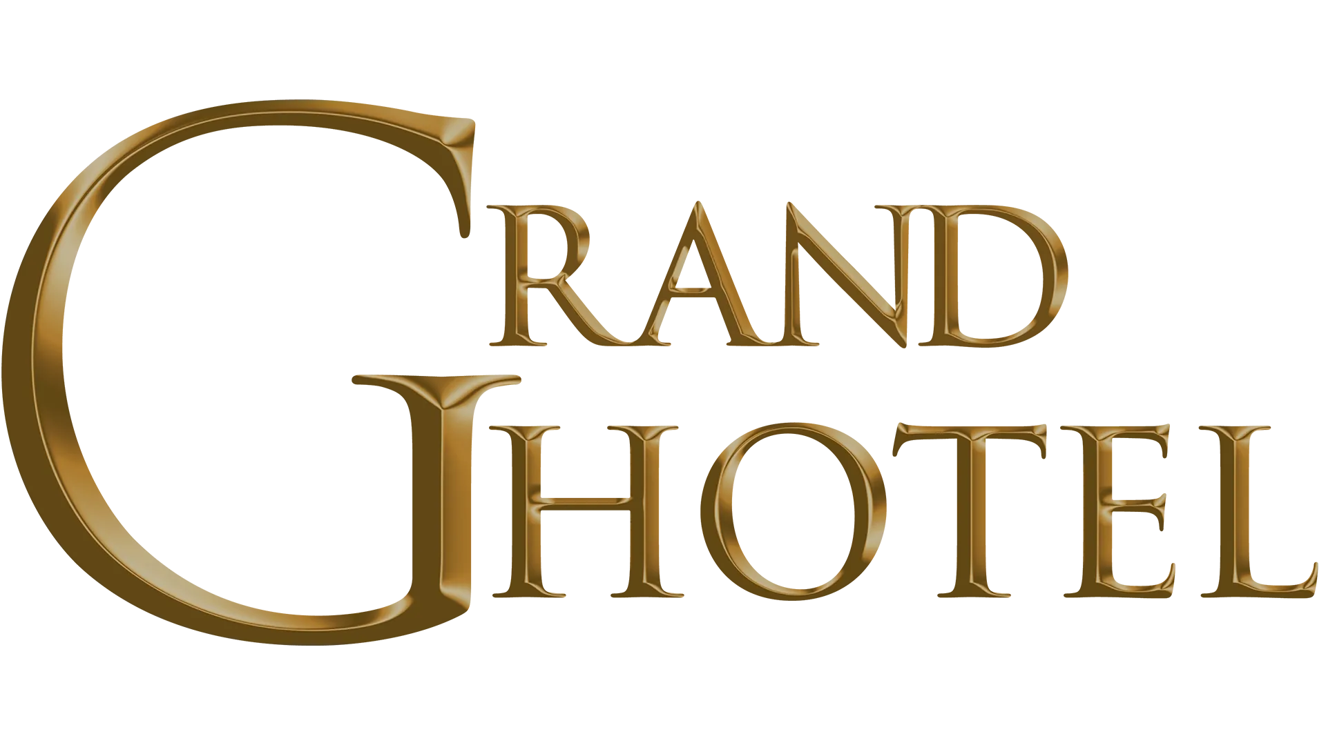 Grand Hotel