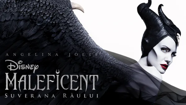 thumbnail - Maleficent: Suverana Răului