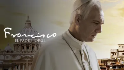 Francisco: El padre Jorge