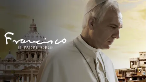 thumbnail - Francis: Pray for Me