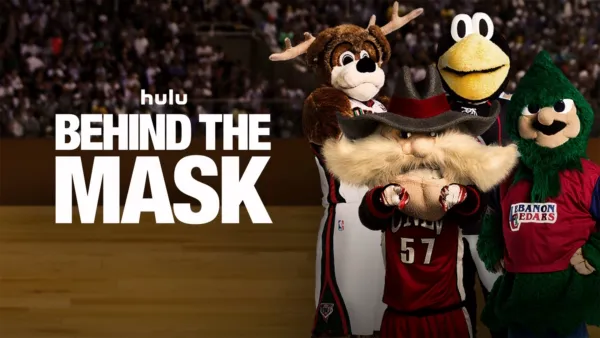 thumbnail - Behind the Mask