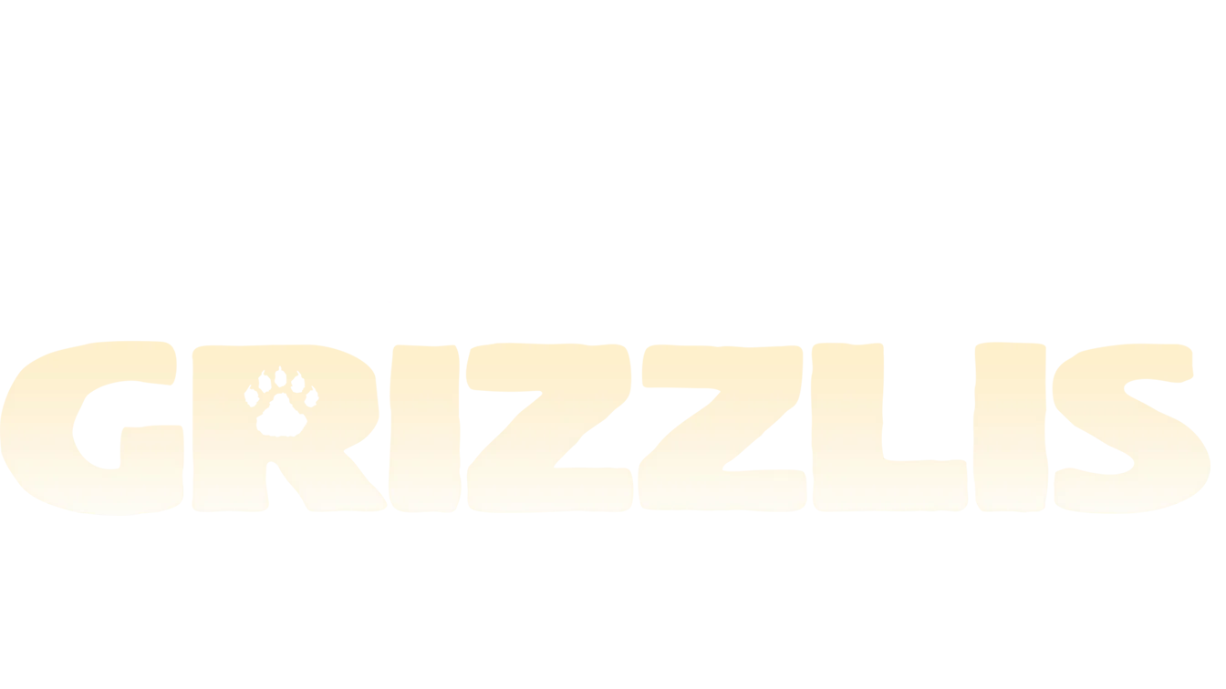 Grizzlis