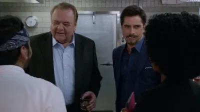 thumbnail - S1:E20 Jimmy’s 50th, Again