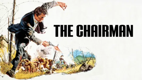thumbnail - The Chairman