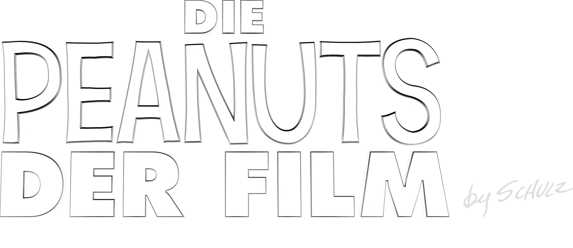 Die Peanuts - Der Film