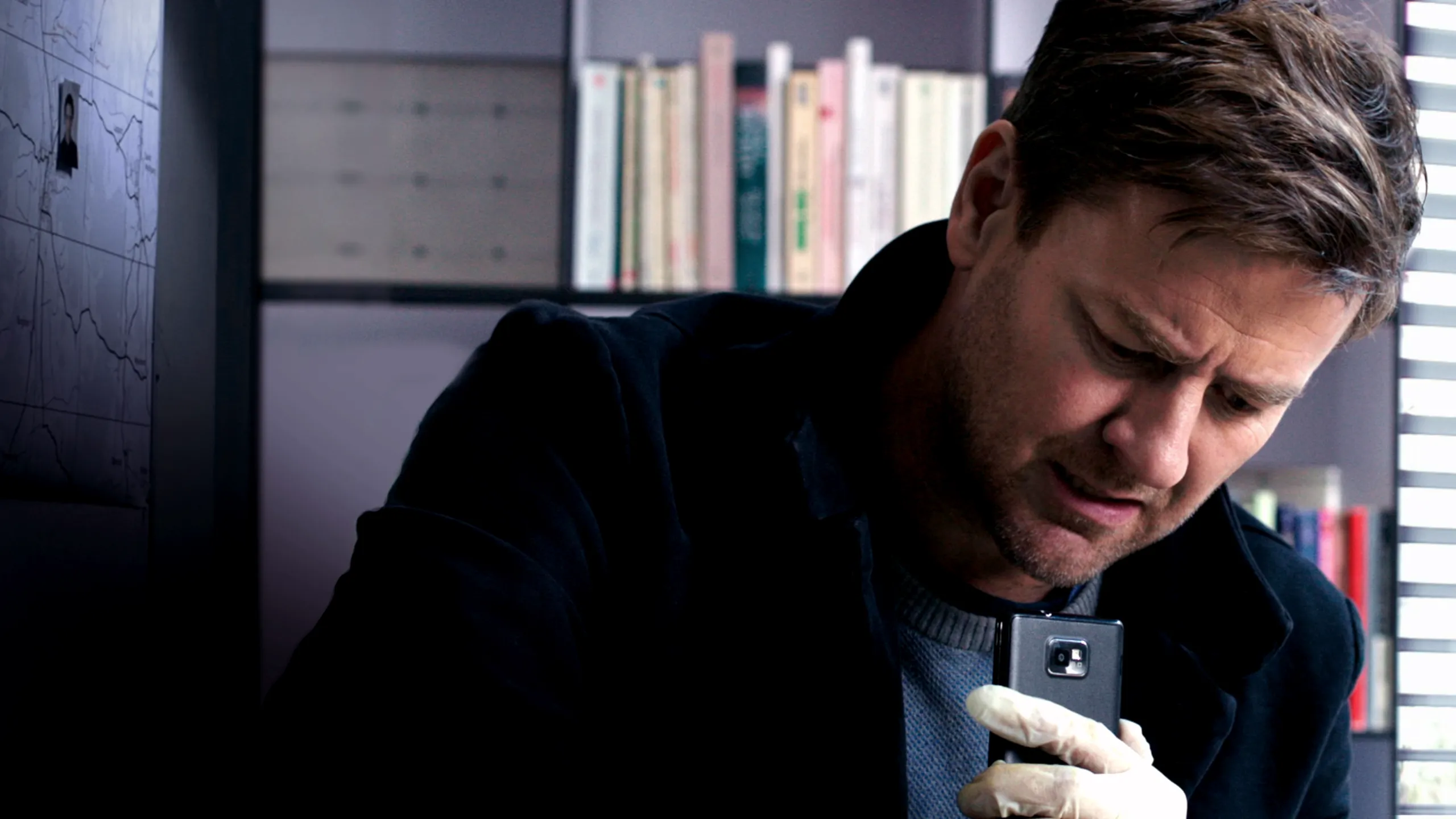 München Mord - Die Hölle bin ich