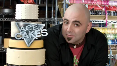 thumbnail - Ace of Cakes