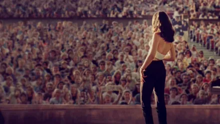 Lilith Fair: Mujeres que cambiaron la música