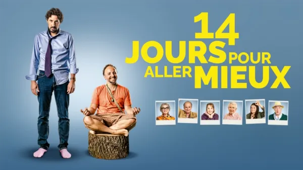 thumbnail - 14 jours pour aller mieux