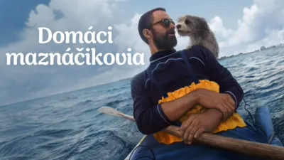 Domáci maznáčikovia