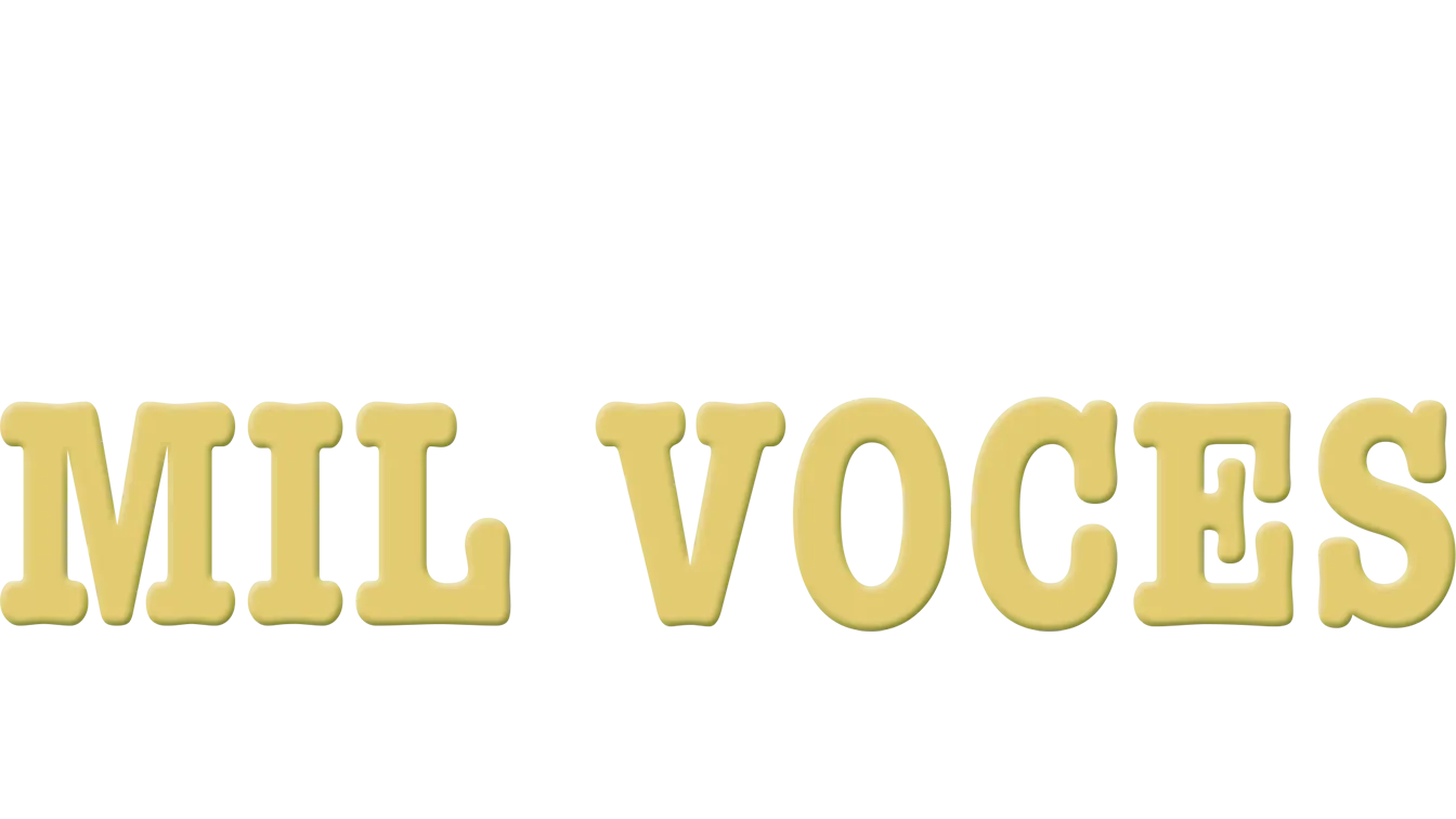 Mil voces