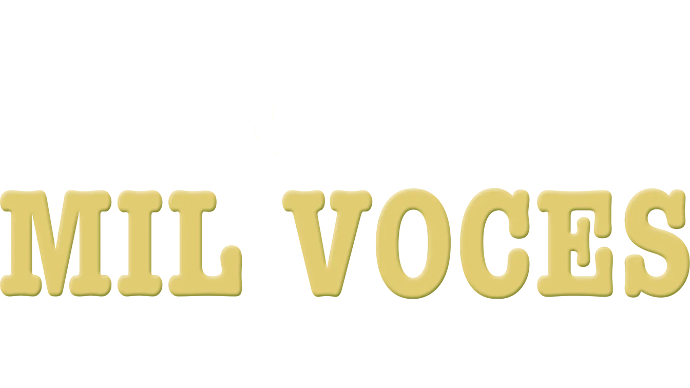 Mil voces
