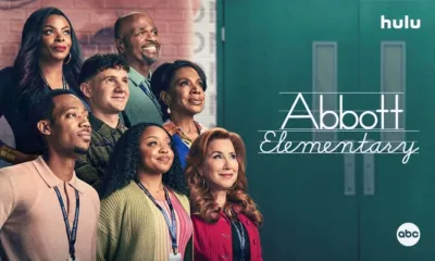 Abbott Elementary