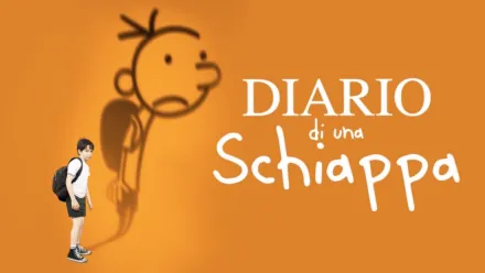 thumbnail - Diario di una schiappa