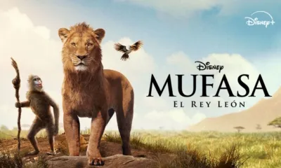 Mufasa