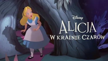 thumbnail - Alicja w Krainie Czarów