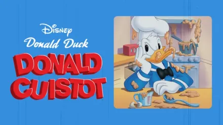 thumbnail - Donald Cuistot