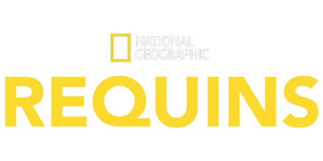 National Geographic : Requins