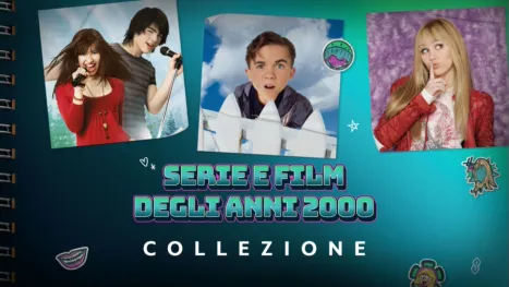 thumbnail - Serie e film degli anni 2000 