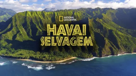 thumbnail - Havai Selvagem
