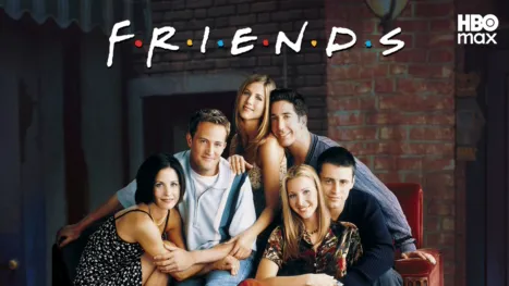 Friends