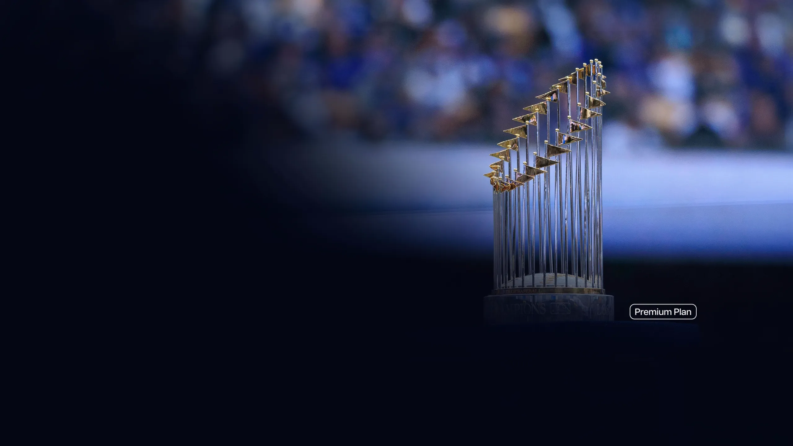MLB