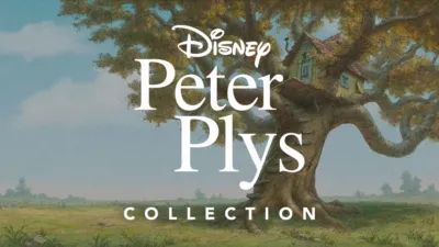 thumbnail - Peter Plys