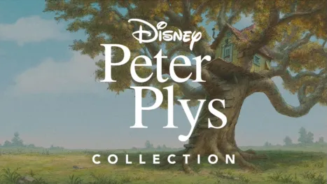 thumbnail - Peter Plys
