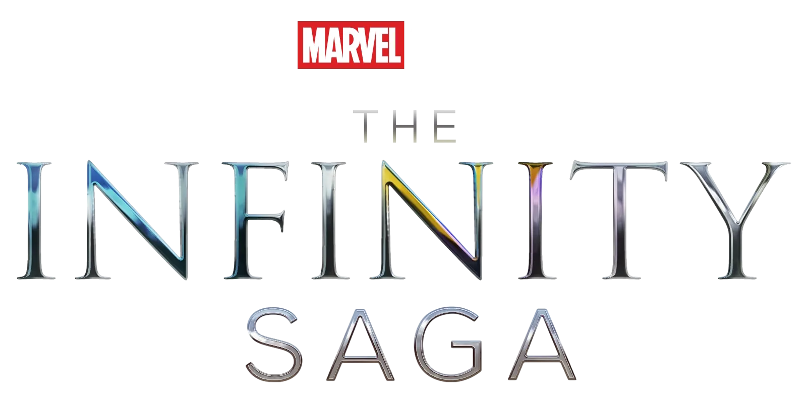 Marvel The Infinity Saga