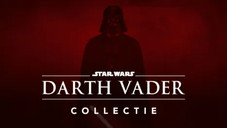 thumbnail - Darth Vader