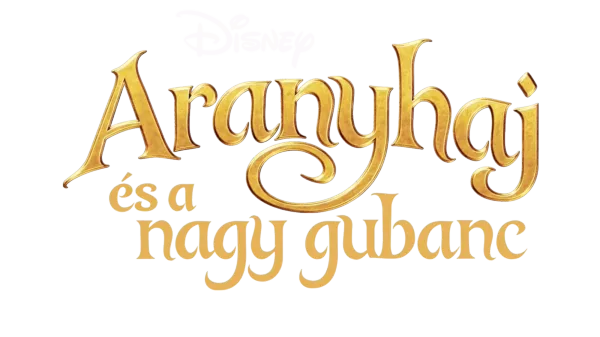 Aranyhaj és a nagy gubanc