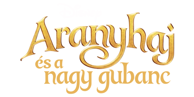Aranyhaj és a nagy gubanc