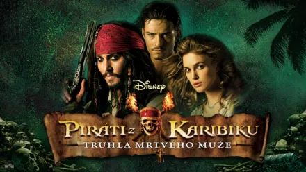 thumbnail - Piráti z Karibiku: Truhla mrtvého muže